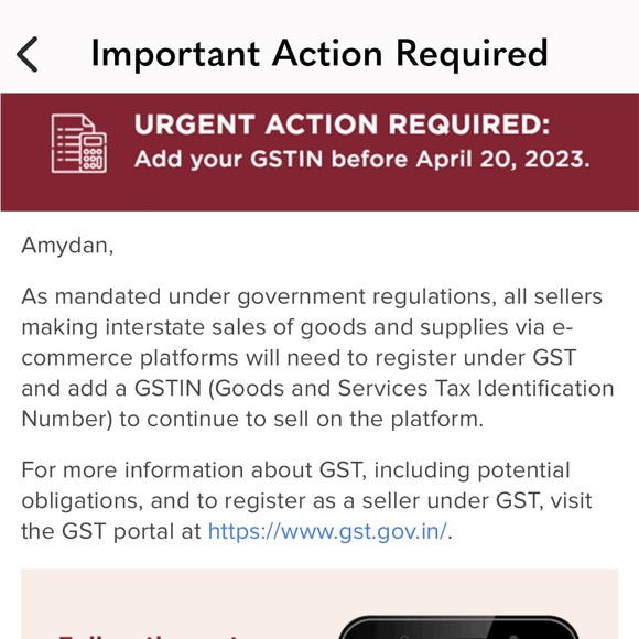 🛑ALERT🛑 - Picture 3 of 4